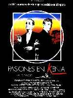 miniatura pasiones-en-kenia-por-alcor cover carteles