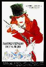 miniatura pasiones-privadas-de-una-mujer-por-alcor cover carteles