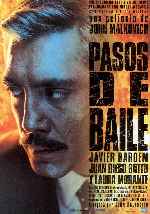 miniatura pasos-de-baile-por-alcor cover carteles