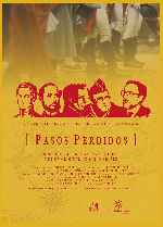 miniatura pasos-perdidos-2015-por-chechelin cover carteles