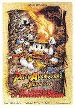 miniatura patoaventuras-el-tesoro-de-la-lampara-perdida-por-vimabe cover carteles