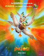 miniatura patos-v2-por-mrandrewpalace cover carteles