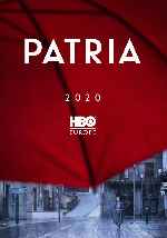 miniatura patria-2020-por-chechelin cover carteles