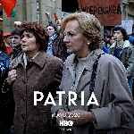 miniatura patria-2020-v05-por-chechelin cover carteles