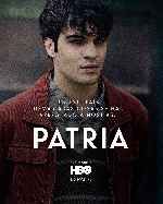 miniatura patria-2020-v17-por-chechelin cover carteles