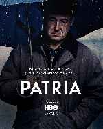 miniatura patria-2020-v19-por-chechelin cover carteles