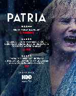 miniatura patria-2020-v23-por-chechelin cover carteles