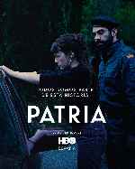 miniatura patria-2020-v28-por-chechelin cover carteles