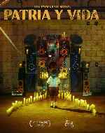 miniatura patria-y-vida-el-poder-de-la-musica-por-chechelin cover carteles