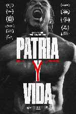 miniatura patria-y-vida-por-chechelin cover carteles