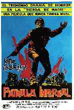 miniatura patrulla-infernal-por-peppito cover carteles