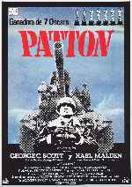 miniatura patton-v3-por-koreandder cover carteles