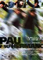 miniatura pau-y-su-hermano-por-alcor cover carteles