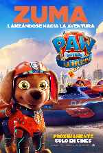 miniatura paw-patrol-la-pelicula-por-mrandrewpalace cover carteles