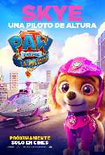 miniatura paw-patrol-la-pelicula-v02-por-mrandrewpalace cover carteles