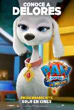 miniatura paw-patrol-la-pelicula-v06-por-mrandrewpalace cover carteles