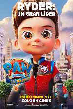 miniatura paw-patrol-la-pelicula-v11-por-mrandrewpalace cover carteles