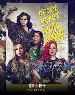 miniatura peace-peace-now-now-por-mrandrewpalace cover carteles