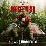 miniatura peacemaker-por-mrandrewpalace cover carteles