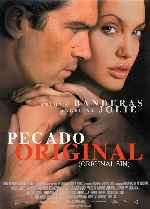 miniatura pecado-original-2001-por-joliepedro cover carteles