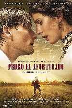 miniatura pedro-el-afortunado-por-chechelin cover carteles