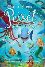 miniatura peixet-el-petit-aventurer-por-chechelin cover carteles
