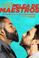 miniatura pelea-de-maestros-por-chechelin cover carteles