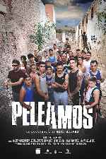 miniatura peleamos-por-chechelin cover carteles