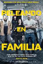 miniatura peleando-en-familia-por-chechelin cover carteles