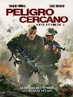 miniatura peligro-cercano-por-chechelin cover carteles