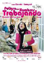 miniatura peligro-hombres-trabajando-por-mrandrewpalace cover carteles