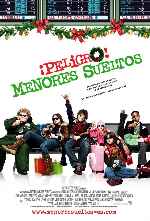miniatura peligro-menores-sueltos-por-sergio91 cover carteles