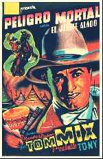 miniatura peligro-mortal-el-jinete-alado-por-lupro cover carteles