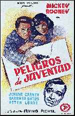 miniatura peligros-de-juventud-por-lupro cover carteles