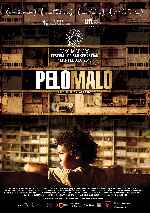 miniatura pelo-malo-v2-por-peppito cover carteles