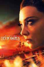 miniatura penny-dreadful-city-of-angels-v3-por-chechelin cover carteles