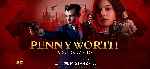 miniatura pennyworth-v2-por-mrandrewpalace cover carteles