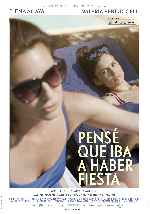 miniatura pense-que-iba-a-haber-fiesta-por-peppito cover carteles