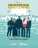miniatura pentatonix-la-vuelta-al-mundo-por-mrandrewpalace cover carteles