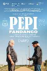 miniatura pepi-fandango-por-chechelin cover carteles