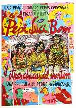miniatura pepi-luci-bom-y-otras-chicas-del-monton-por-peppito cover carteles