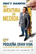 miniatura pequena-gran-vida-por-chechelin cover carteles