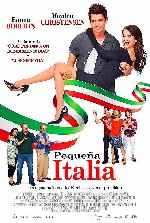 miniatura pequena-italia-por-chechelin cover carteles