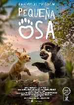 miniatura pequena-osa-por-chechelin cover carteles