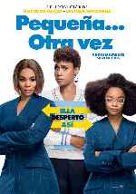 miniatura pequena-otra-vez-por-chechelin cover carteles