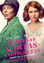 miniatura pequenas-cartas-indiscretas-por-chechelin cover carteles