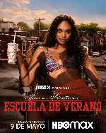 miniatura pequenas-mentirosas-escuela-de-verano-v3-por-mrandrewpalace cover carteles
