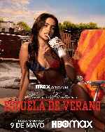 miniatura pequenas-mentirosas-escuela-de-verano-v4-por-mrandrewpalace cover carteles
