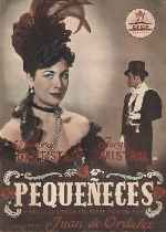 miniatura pequeneces-por-peppito cover carteles