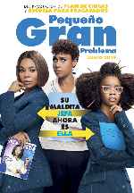 miniatura pequeno-gran-problema-por-chechelin cover carteles